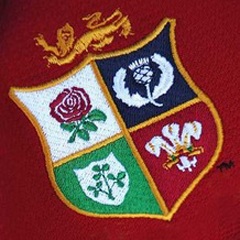 British & Irish Lions