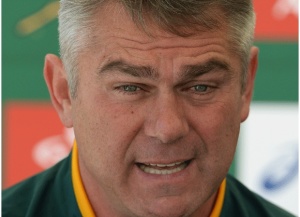 Heyneke Meyer