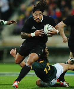 Ma'a Nonu