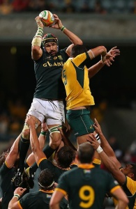 Victor Matfield