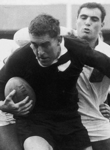 Colin Meads