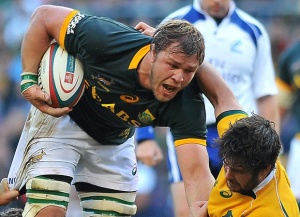 Duane Vermeulen