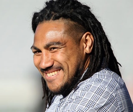 Ma'a Nonu