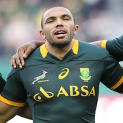 Bryan Habana