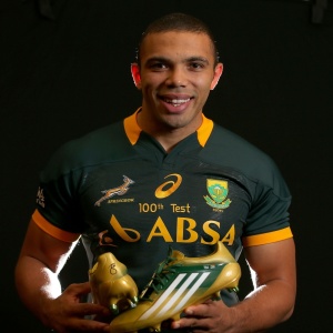 Bryan Habana