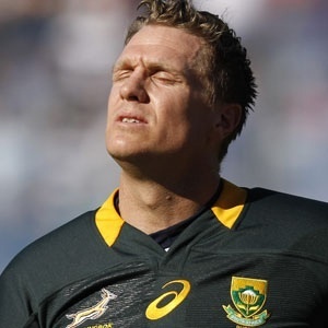 Jean de Villiers