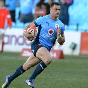 Jesse Kriel