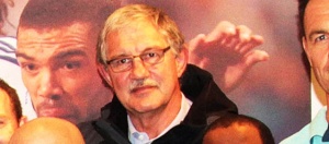 Hennie Bekker