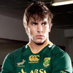 Eben Etzebeth