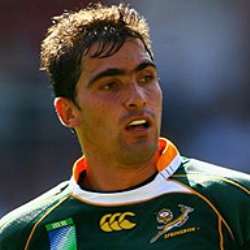 Ruan Pienaar