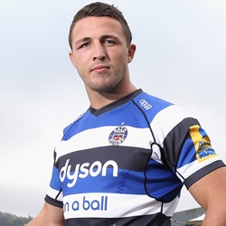 Sam Burgess