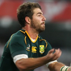 Willie le Roux