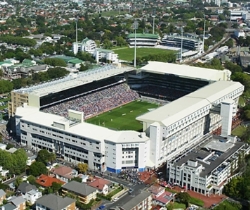 dhl Newlands, Cape Town