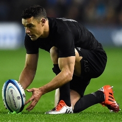 Dan Carter