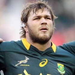 Duane Vermeulen