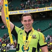 George North