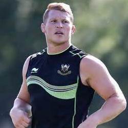 Dylan Hartley