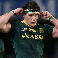 Marcell Coetzee