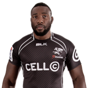 Tendai 'Beast Mtawarira