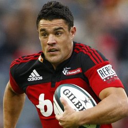 Dan Carter