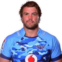 Flip van der Merwe