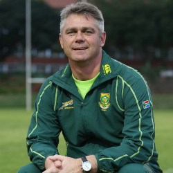 Heyneke Meyer