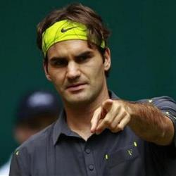 Roger Federer