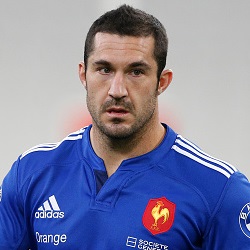 Scott Spedding