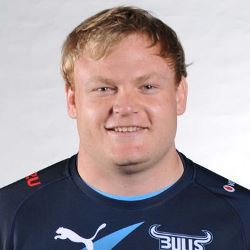 Adriaan Strauss