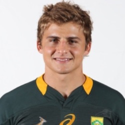 Pat Lambie