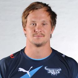 Arno Botha