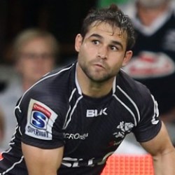 Cobus Reinach