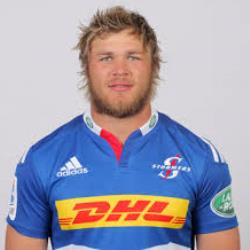 Duane Vermeulen