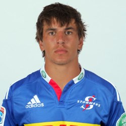 Eben Etzebeth