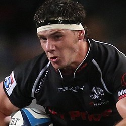 Marcell Coetzee