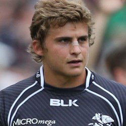 Patrick Lambie