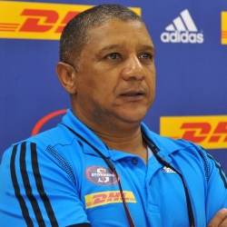 Allister Coetzee