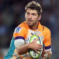 Willie le Roux