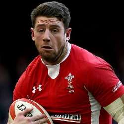 Alex Cuthbert