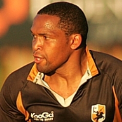 Dewey Swartbooi