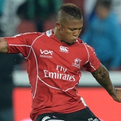 Elton Jantjies