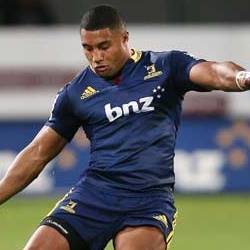 Lima Sopoaga