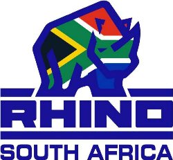 Rhino Rugby South Africa