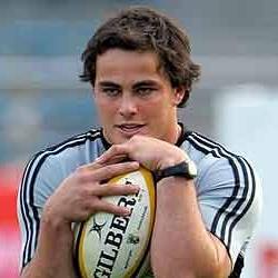 Zac Guildford