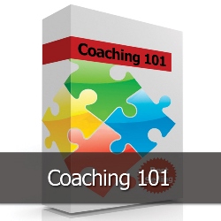 Coaching 101