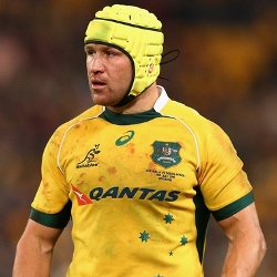 Matt Giteau