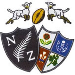 New Zealand Barbarians logo