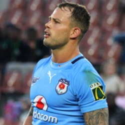 Francois Hougaard