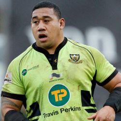 Salesi Ma'afu