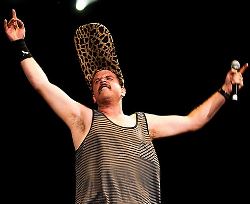 Jack Parow